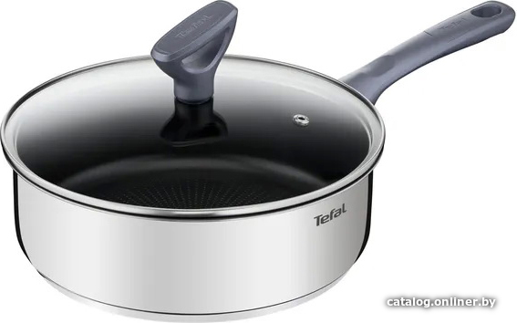 

Сотейник Tefal Daily Cook G7303255