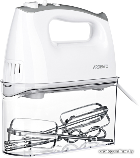 

Миксер Ardesto HMK-4006W