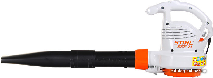 

Ручная воздуходувка STIHL BGE 71