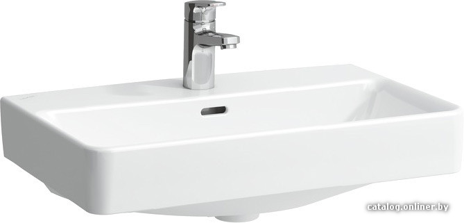 

Умывальник Laufen Pro S 60x38 [817959]