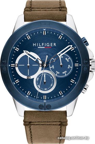 

Наручные часы Tommy Hilfiger 1791895