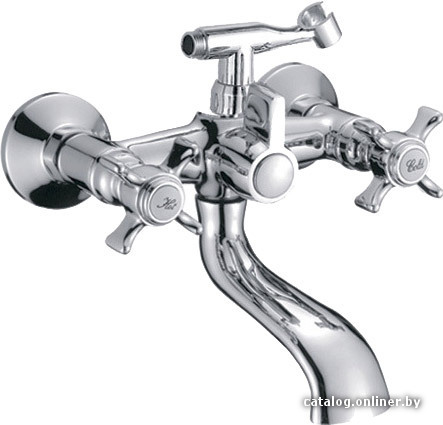 

Смеситель Ledeme H11 L3011
