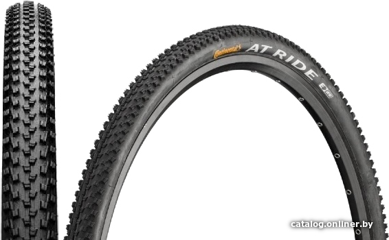 

Велопокрышка Continental AT Ride 28" 700x42C