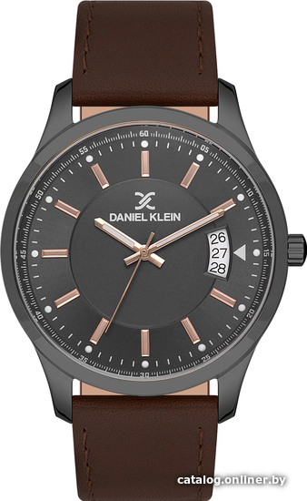

Наручные часы Daniel Klein DK12985-6