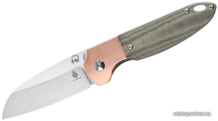 

Складной нож KIZER Deviant V3575A1