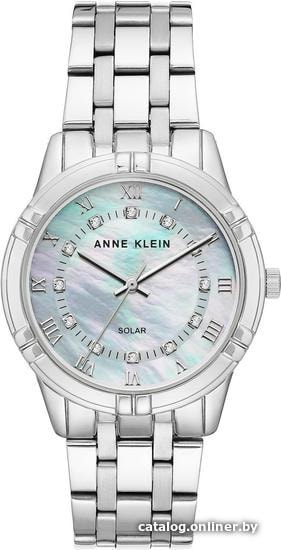 

Наручные часы Anne Klein 3769MPSV