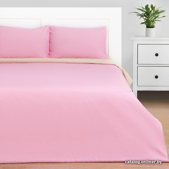 

Постельное белье Этель Pink Sky 7665179