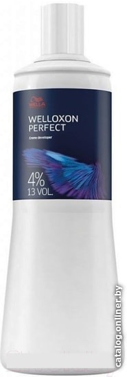

Окислитель Wella Professionals Welloxon + 4% 1 л