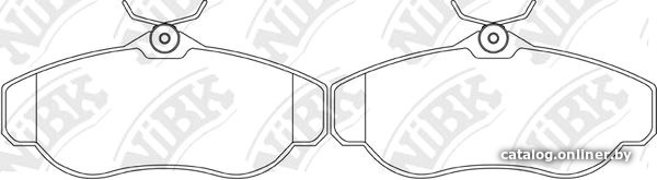 

NIBK PN0295