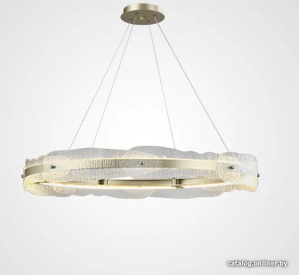 

Подвесная люстра ImperiumLoft GRADIENT01 193323-26