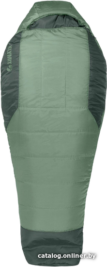

Спальный мешок Klymit Wild Aspen 20 Regular 13WAGR20C (зеленый)