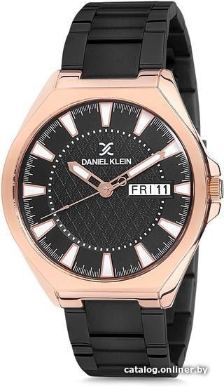 

Наручные часы Daniel Klein DK12139-4