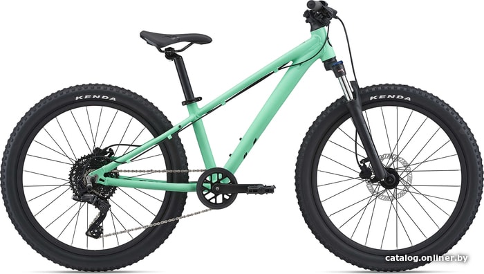

Велосипед Giant Liv STP 24 FS 2021