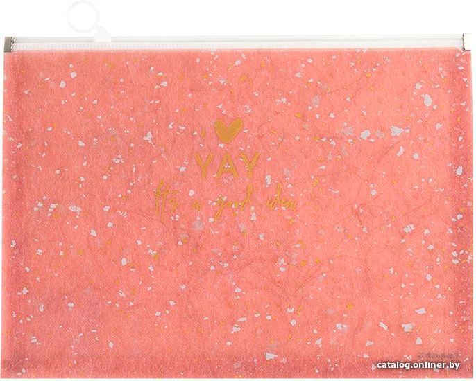 

Папка для бумаг Axent 1498-14-A (shade coral)