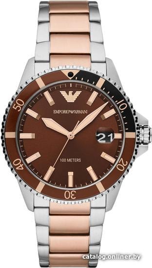 

Наручные часы Emporio Armani AR11340