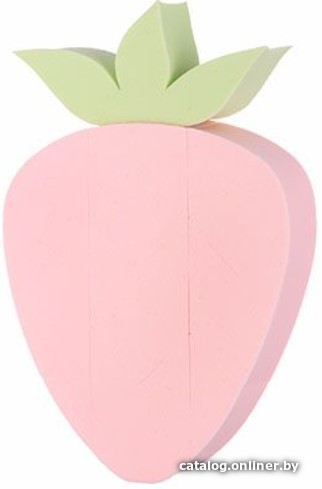 

Спонж Miniso Клубника 1207