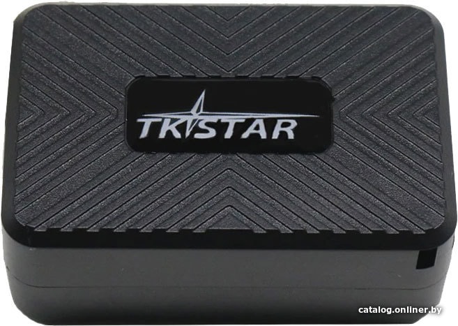 

Автомобильный GPS-трекер Tk Star TK913