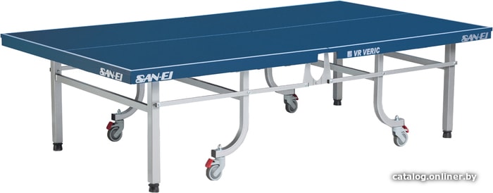 

Теннисный стол SAN-EI Veric Centerfold