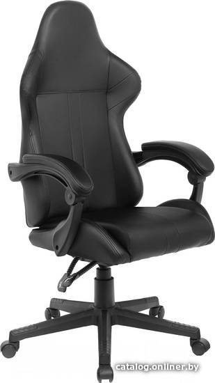 

Кресло VMM Game Throne Lite без подножки OT-B31B-2 (черный матовый)