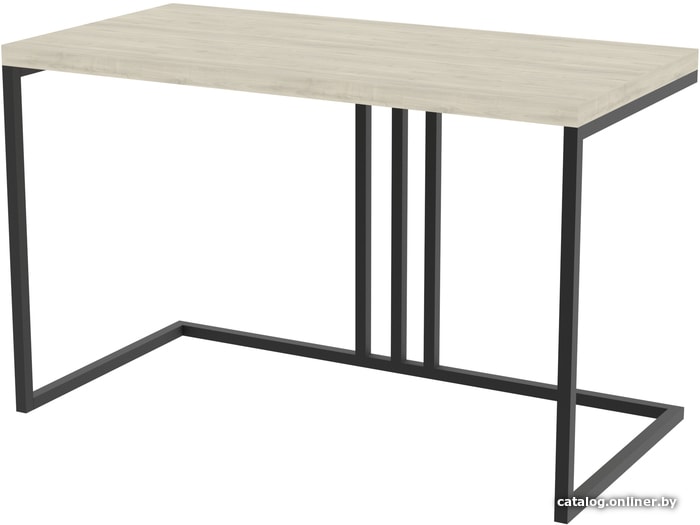 

Стол TMB Loft Вокс Сосна 1200x600 40 мм (выбеленное дерево)