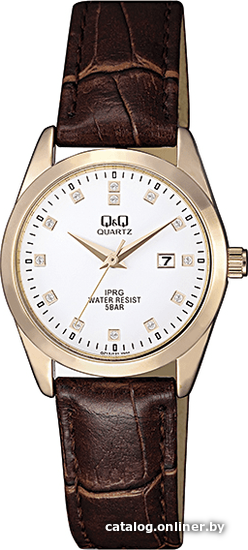 

Наручные часы Q&Q QZ13J121