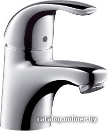 

Смеситель Hansgrohe Focus E 31700000
