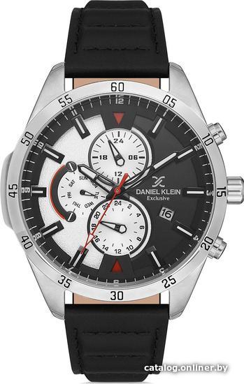 

Наручные часы Daniel Klein DK12927-1