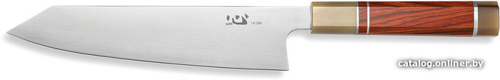 

Кухонный нож Xin Cutlery Kritsuke Chef XC133