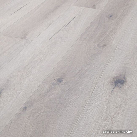 

Ламинат Kronospan Variostep classic К271 Дуб Госсамер