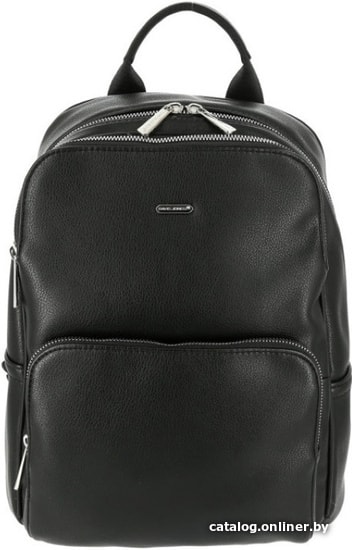 

Городской рюкзак David Jones CM6116 (черный)