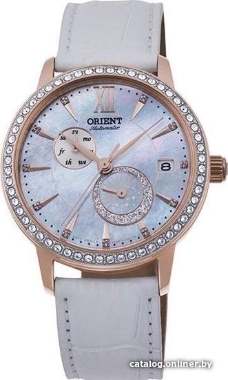 

Наручные часы Orient RA-AK0004A