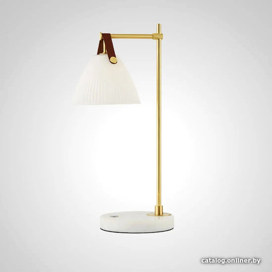 

Настольная лампа ImperiumLoft Hariet01 212683-23