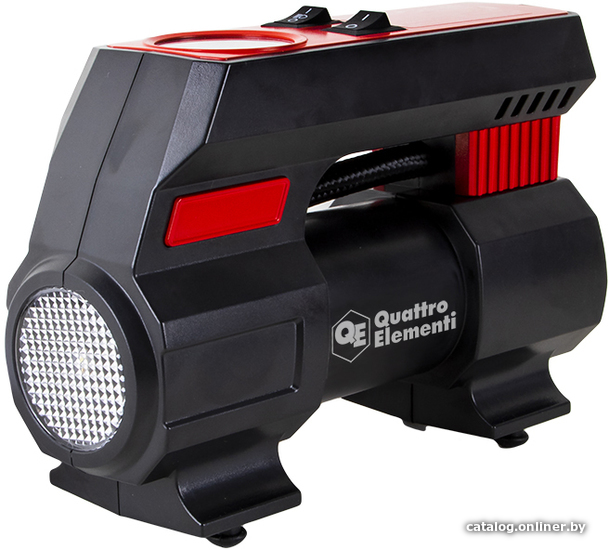 

Quattro Elementi Smart 25