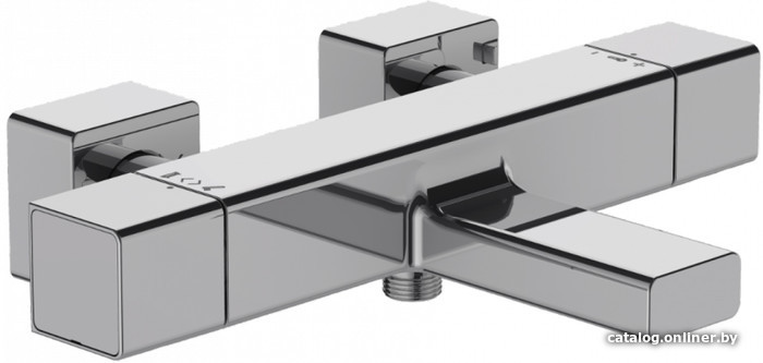

Смеситель Jacob Delafon Strayt E9127-CP