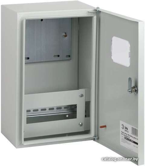 

Корпус металлический Эра Simple ЩУРн 1/9 зо-1 76 УХЛЗ IP31 Б0041680