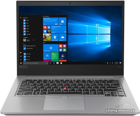

Ноутбук Lenovo ThinkPad E14 20RA001CRT