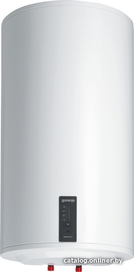 

Накопительный электрический водонагреватель Gorenje GBFU100SMB6
