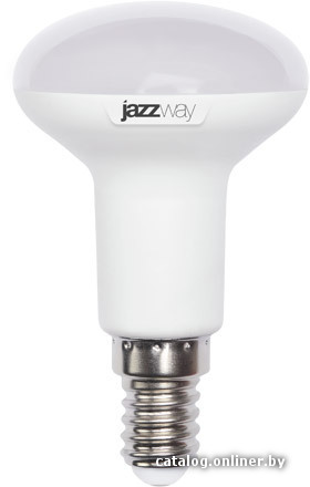 

Светодиодная лампочка JAZZway PLED-SP R50 E14 7 Вт 4000 К [PLED-SP R50 7w 4000K E14]