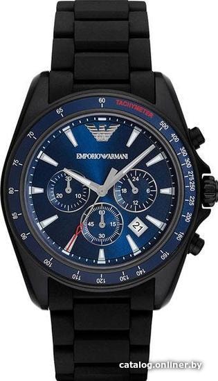 

Наручные часы Emporio Armani AR6121