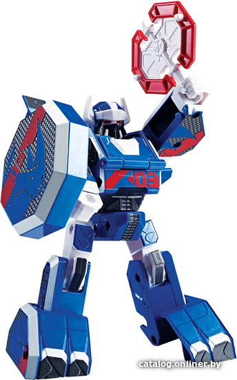 

Трансформер Young Toys Мини Нешорн 324010