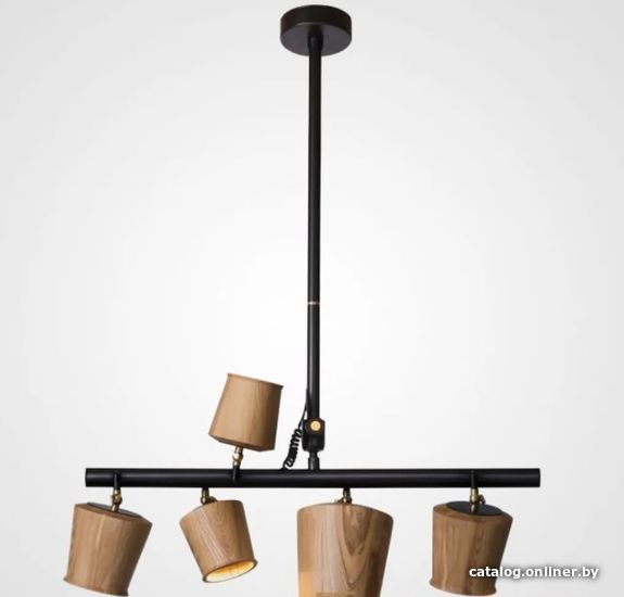 

Подвесная люстра ImperiumLoft CONNY01 182062-26
