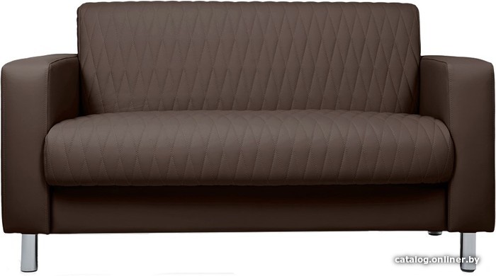 

Диван Divan Бастон-2 Brown 128004 (экокожа, коричневый)