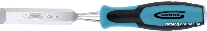 

Стамеска GROSS 25011