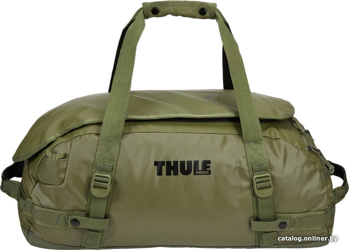 

Дорожная сумка Thule Chasm 40L TDSD-202 (olivine)