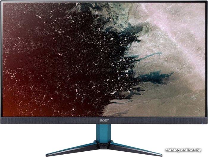 

Игровой монитор Acer Nitro VG272Pbmiipx