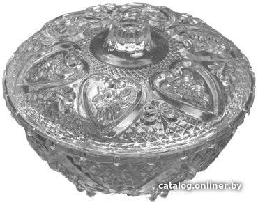 

Сахарница Perfecto Linea Diadema 22-139200