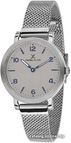 

Наручные часы Daniel Klein DK11767-6