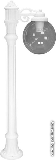

Фонарный столб Fumagalli Globe 250 G25.163.S10.WZE27