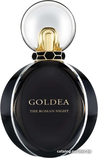

Парфюмерная вода Bvlgari Goldea the Roman Night EdP (тестер, 75 мл)