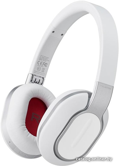 

Наушники Phiaton BT 460 (белый)
